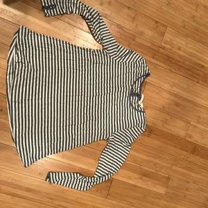 Matilda Jane Top- EUC